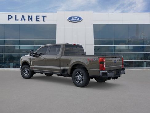 New 2026 Ford F250 Lariat AWD/4WD image 5