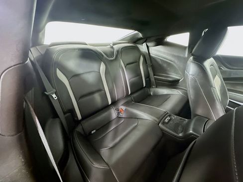 Used 2021 Chevrolet Camaro SS image 10