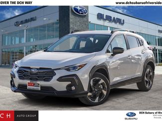 New 2025 Subaru Crosstrek 2.5i Limited video 1
