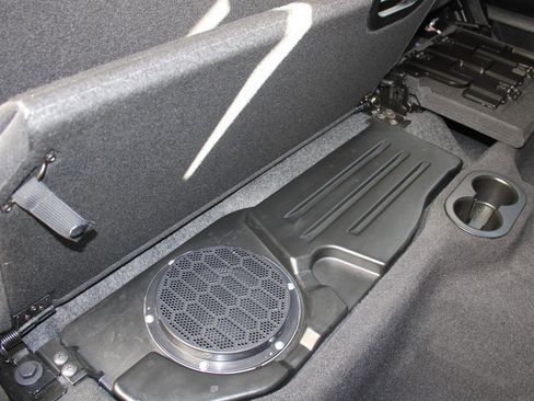 Certified 2024 RAM 2500 Laramie w/ Safety Group image 28