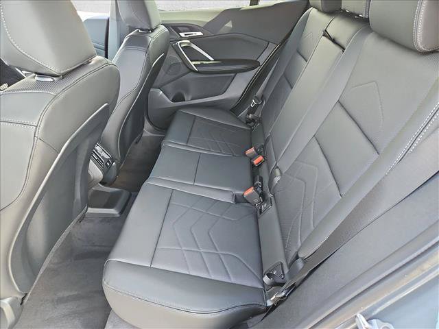 New 2027 BMW X2 xDrive28i w/ Convenience Package AWD/4WD image 16