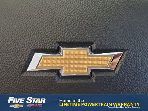 New 2026 Chevrolet Trax LT w/ Driver Confidence Package FWD image 27