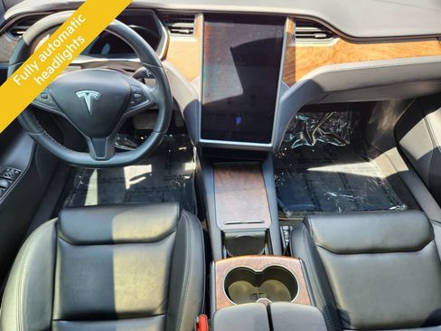 Used 2021 Tesla Model S Long Range AWD/4WD image 14