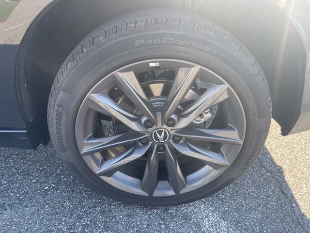 Used 2025 Acura ADX A-Spec AWD/4WD image 11