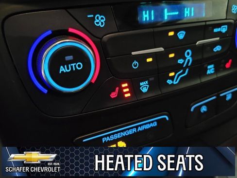 Used 2017 Ford Escape SE image 6