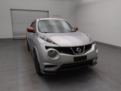 Used 2014 Nissan Juke NISMO RS image 14