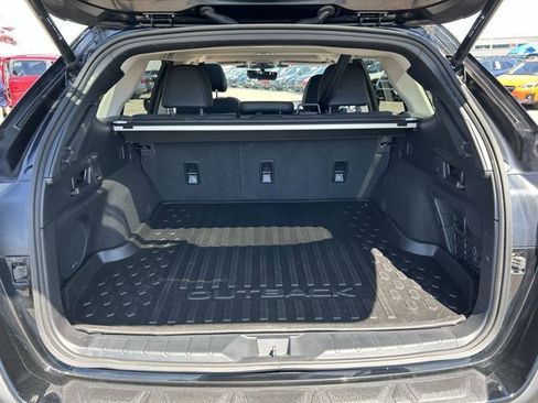 Certified 2025 Subaru Outback Limited AWD/4WD image 27