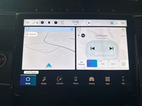 New 2025 Jeep Grand Cherokee Limited image 15