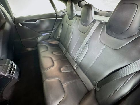 Used 2016 Tesla Model S 75D image 24