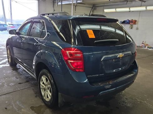 Used 2017 Chevrolet Equinox LT w/ Convenience Package image 3