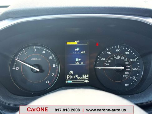 Used 2025 Chevrolet TrailBlazer LS w/ LS Convenience Package FWD image 19