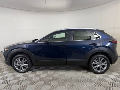 Used 2025 MAZDA CX-30 AWD 2.5 S w/ Preferred Package image 5