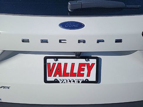 Certified 2023 Ford Escape Active w/ Tech Pack #1 image 15