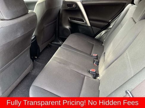 Used 2016 Toyota RAV4 LE FWD image 17