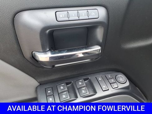Used 2015 Chevrolet Silverado 2500 LTZ w/ Duramax Plus Package AWD/4WD image 13