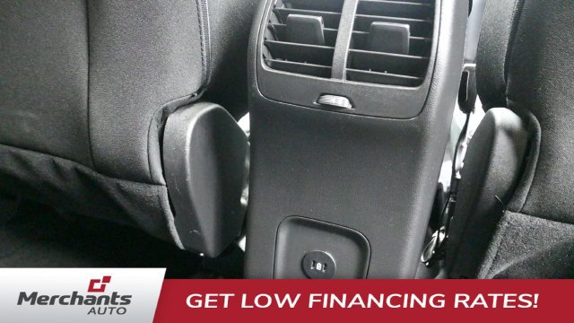 Used 2023 Ford Escape Active FWD image 16