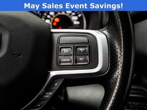 Used 2022 RAM 2500 Big Horn AWD/4WD image 28