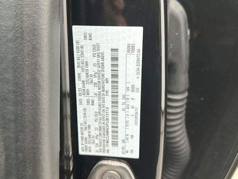Used 2023 Ford Escape ST-Line w/ Tech Pack #1 AWD/4WD image 11