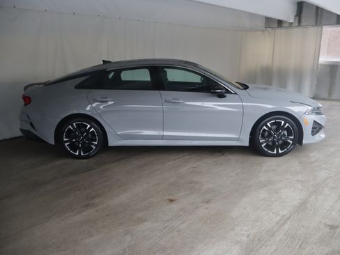 Used 2024 Kia K5 GT-Line image 5