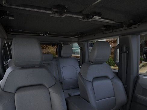 New 2026 Ford Bronco Big Bend image 37