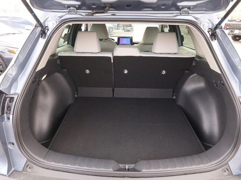 New 2026 Toyota Corolla Cross L AWD/4WD image 7