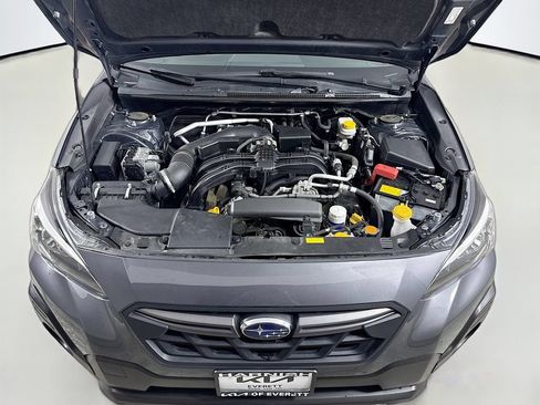 Used 2021 Subaru Crosstrek 2.5i Sport w/ Moonroof Package AWD/4WD image 37