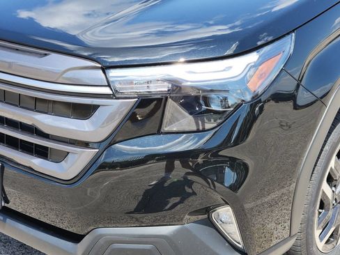 New 2026 Subaru Forester Premium AWD/4WD image 5
