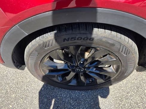 Used 2020 Kia Sorento EX image 5