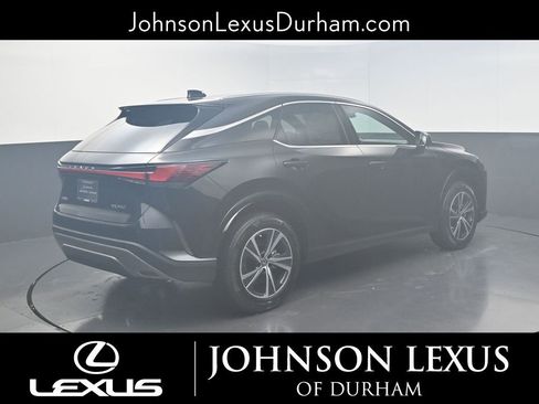 New 2026 Lexus RX 350 Premium image 9