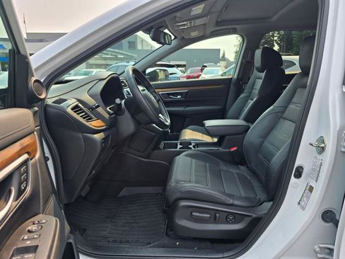 Used 2020 Honda CR-V EX-L image 3