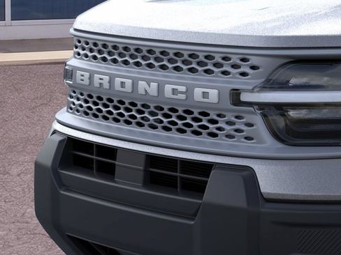 New 2026 Ford Bronco Sport Big Bend w/ Convenience Package AWD/4WD image 18