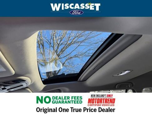 Used 2024 Subaru Outback Limited image 8