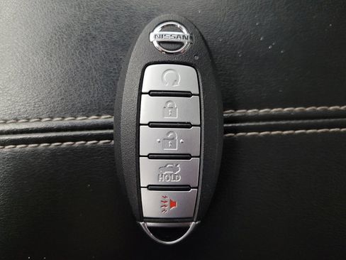 Used 2023 Nissan Altima 2.5 SV image 32