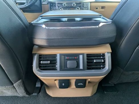 Used 2021 Ford F150 Lariat w/ Equipment Group 502A High AWD/4WD image 13