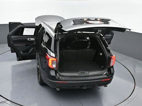 Used 2023 Ford Explorer ST-Line w/ Class IV Trailer Tow Package image 49