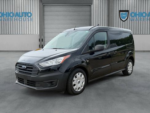 Used 2019 Ford Transit Connect XL FWD image 1