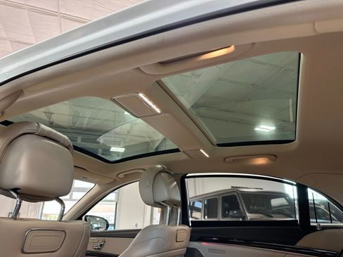 Used 2018 Mercedes-Benz S 450 Sedan image 33