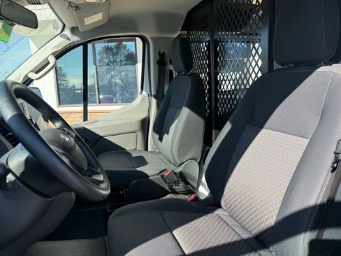 Used 2024 Ford Transit 250 Low Roof w/ Exterior Upgrade Package image 2
