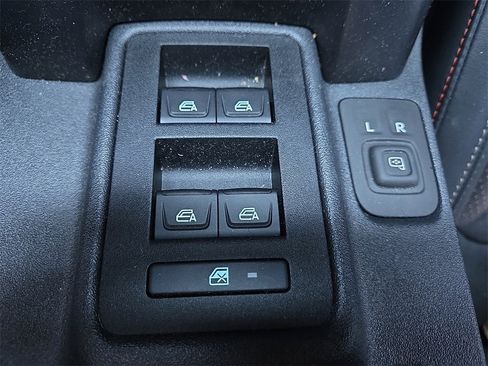 Used 2025 Ford Bronco Raptor image 23