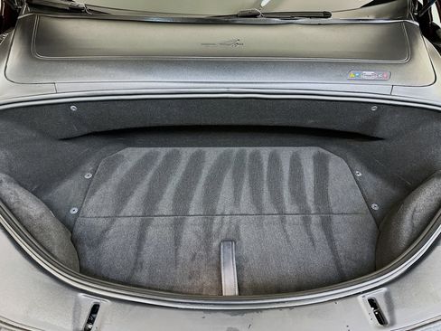 Used 2023 Lucid Air Pure AWD/4WD image 35