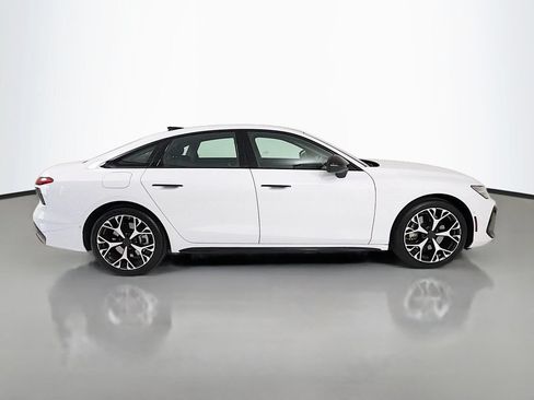 Used 2026 Audi A6 Premium Plus AWD/4WD image 8
