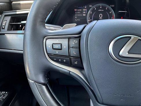 Used 2023 Lexus ES 350 w/ ES 350 Ultra Luxury Package FWD image 13