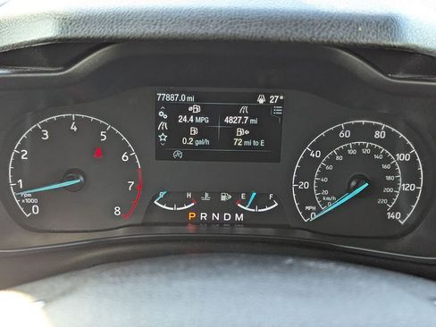 Used 2022 Ford Transit Connect XL image 13