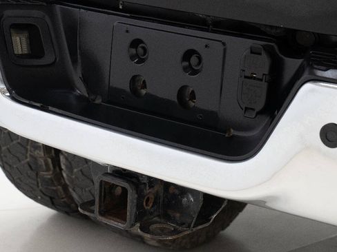 Used 2016 RAM 3500 Laramie AWD/4WD image 15