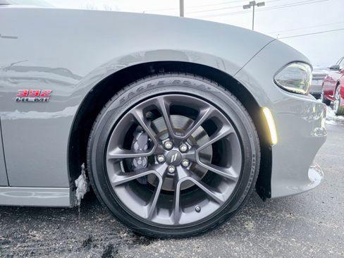 Used 2023 Dodge Charger Scat Pack w/ Plus Group image 26