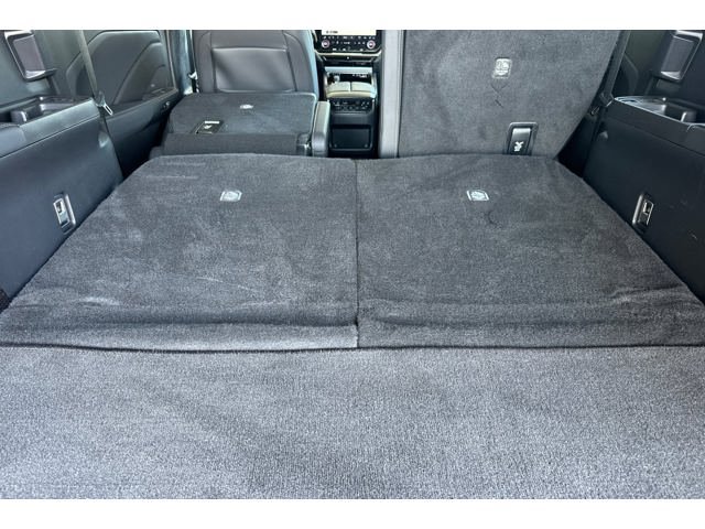 Certified 2025 Lexus TX 500h AWD w/ Technology Package image 16