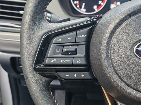 Used 2025 Subaru Forester Sport w/ Popular Package #1 image 28