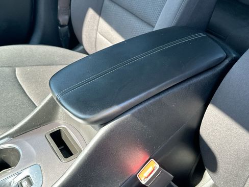 Certified 2023 Chevrolet Malibu LT image 16