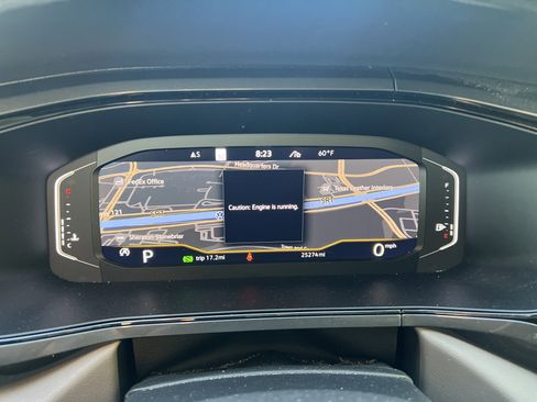 Certified 2023 Volkswagen Taos SEL AWD/4WD image 19