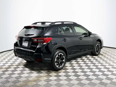 Certified 2021 Subaru Crosstrek 2.0i Premium w/ Popular Package #3 image 7